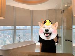 -广州粤海喜来登酒店