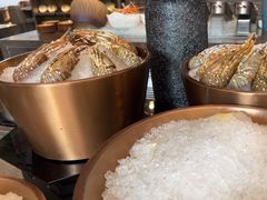-西安高新洲际酒店•源咖啡全日制餐厅