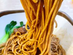 罗汉干拌面-老上海里弄味道(知春路店)