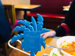 -安妮意大利餐厅(国贸店)
