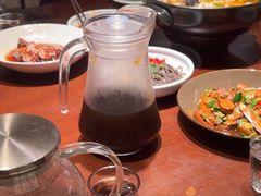 -金佬馆·川菜bistro(芜湖镜湖万达店)