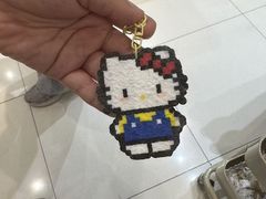 -十八字金银饰·拼豆·开蚌手工体验团建(君太百货店)