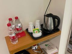 -山水时尚酒店(广州黄埔东路大沙东地铁站店)