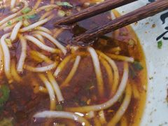红烧牛肉米粉-常樂屋·常德米粉(青年路店)