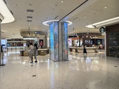 -银泰百货(北京大红门店)