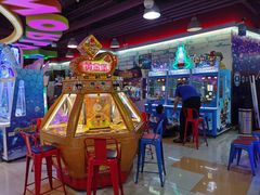 -汤姆熊欢乐世界(大连恒隆广场店)