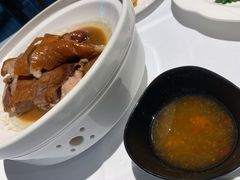 -禧宴Joyous Restaurant(禧园店)