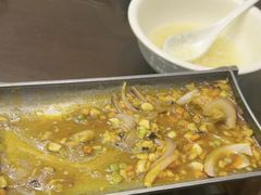 -自游人·美食一楼·地道徽菜(三十年名店)