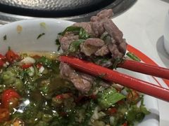 -八合里潮汕鲜牛肉火锅(惠州华贸店)