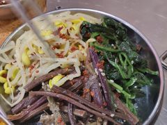 -蒜香焼肉PURUSHIN(马场路店)