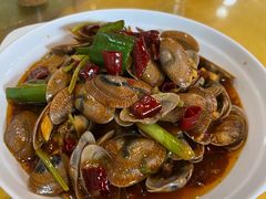 -老字号蛇口德记烧腊饭店·海鲜加工