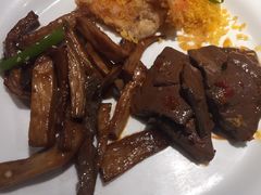 -星伦多 自助料理(圆融店)