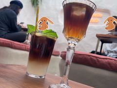 -Sirena海妖日咖夜酒