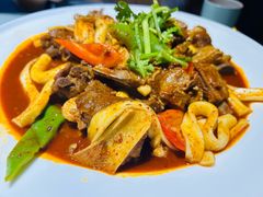 -阿西娅食府(中关村店)