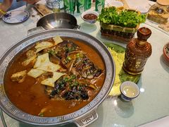 -船尚小镇(武清下朱庄店)