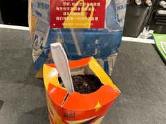 -麦当劳(金狮广场店)