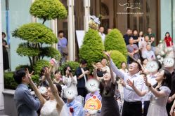 点击看大图 -JEFF STUDIO摄影摄像婚礼跟拍