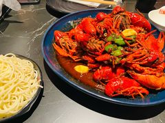 -红盔甲·小龙虾(人民广场店)