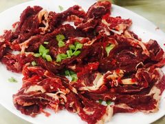 -潮汕良记牛肉火锅(洪武路店)