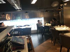 -新大咀港式茶餐厅(宝山万达店)