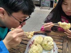 -张包铺(道外店)