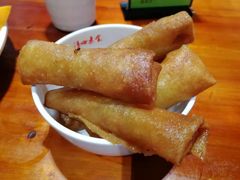 -清心素食自助餐厅(夫子庙店)