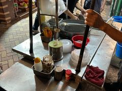 -明哥牛什粥(鸿运阁店)
