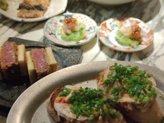 -High Yaki THE SEA海鲜居酒屋