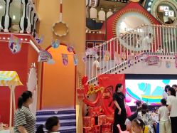 -meland亲子乐园•派对•研学(宁波华润万象城店)