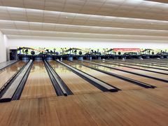 -广州保龄球馆(广州天河体育中心店)