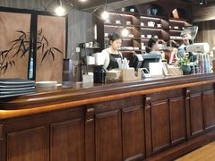 -沏点Trattoria意大利餐厅(新街口店)