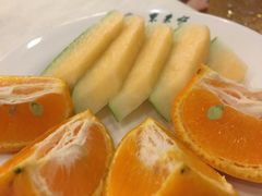 -东来顺饭庄(天坛店)