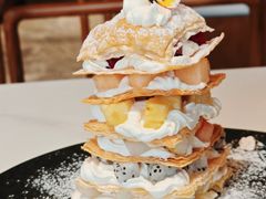 -唐猫庭院·千年陕菜(大唐不夜城店)