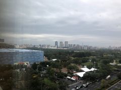 -北京盘古七星酒店