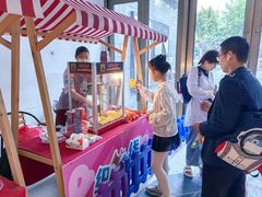 -易贝乐成长中心(三林中心)