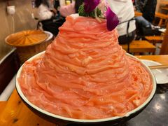-老码头火锅(玉林店)