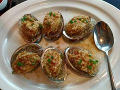 -中山保利艾美酒店-乐美中餐厅