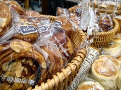 -富贵面包公司(运河店)