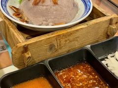 -芋包王闽南茶楼(八市店)