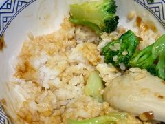 -吉野家(中关村3店)