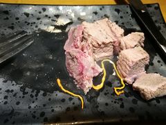 -陆记牛庄·碳锅龙虾烧烤(爱上花园店)