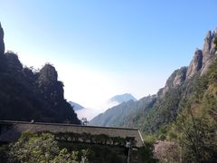 -三清山希尔顿度假酒店