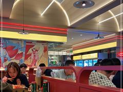 -地摊风云龙虾烧烤铺(润和国际店)