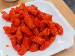 -黑皮酸菜鱼(三山街店)