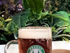 -布拉格餐厅· 中欧捷克菜(全国首店)