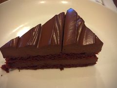 -榖屋house of flour(张江首店)