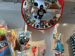-小意思咖啡店(草桥店)