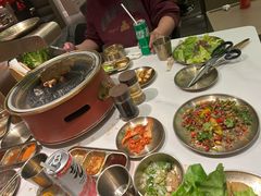 -西塔老太太泥炉烤肉(川沙百联店)