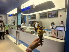 -CORNER CONE GELATO酷矿手作霜淇淋(南头古城店)