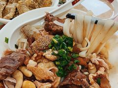 -荔林食店(西华路店)